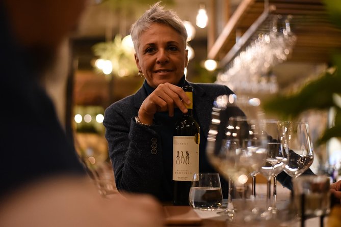 PREMIUM Semi-Private Athens Afternoon Food Tour & Wine Tasting - Gelato & Final Stroll in Syntagma