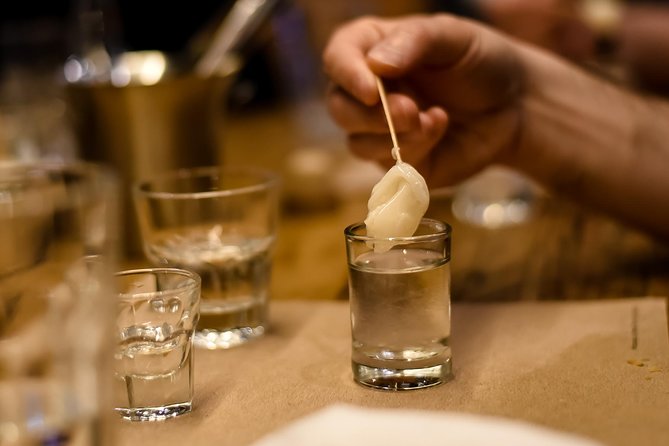 PREMIUM Semi-Private Athens Afternoon Food Tour & Wine Tasting - Logistics and Group Experience