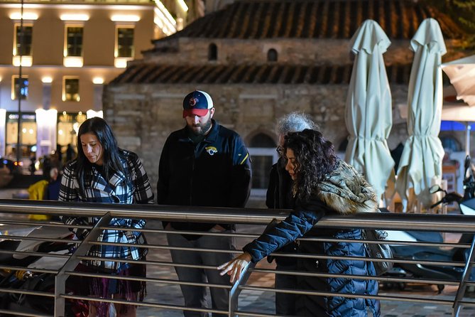 PREMIUM Semi-Private Athens Afternoon Food Tour & Wine Tasting - The Quality of Guides & Cultural Insights