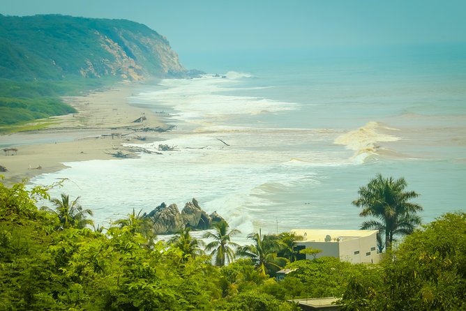 Premium Shore Excursion & Local Culture Tour - Exploring La Crucecita: The Heart of Huatulco’s Culture