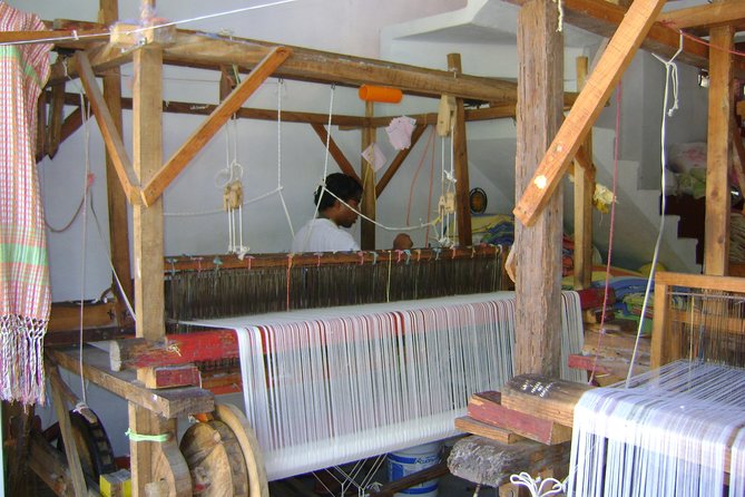 Premium Shore Excursion & Local Culture Tour - Sampling Mexican Traditions: Mezcal Tasting Included