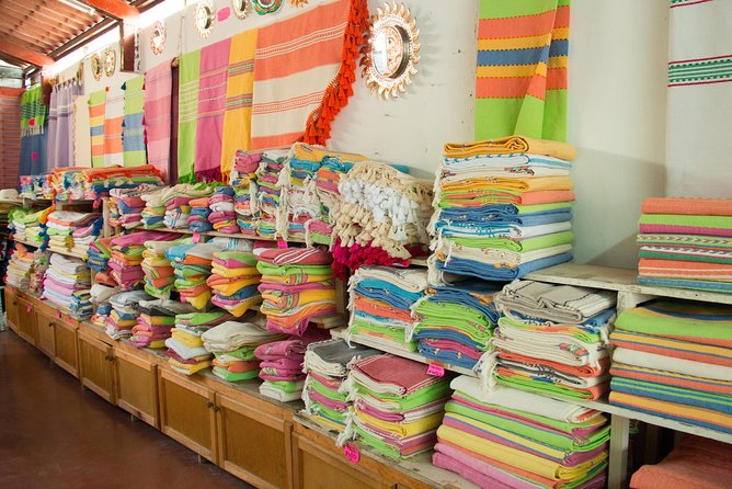 Premium Shore Excursion & Local Culture Tour - Shopping and Dining at Local Markets