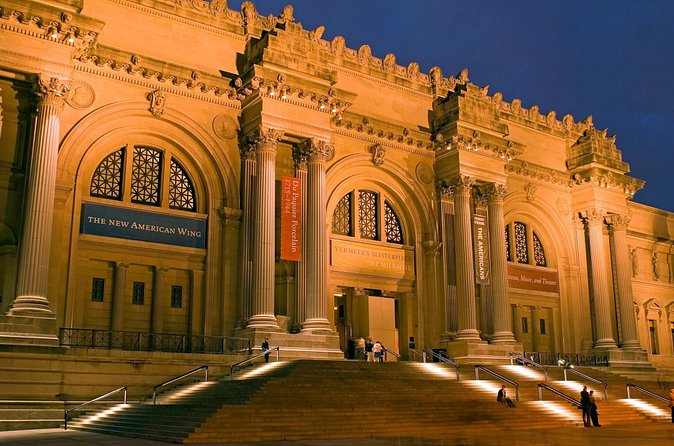 Premium Small Group 8-day Tour to Visit Top Schools from NYC - Immersive Experiences at Hudson Yards and Beyond