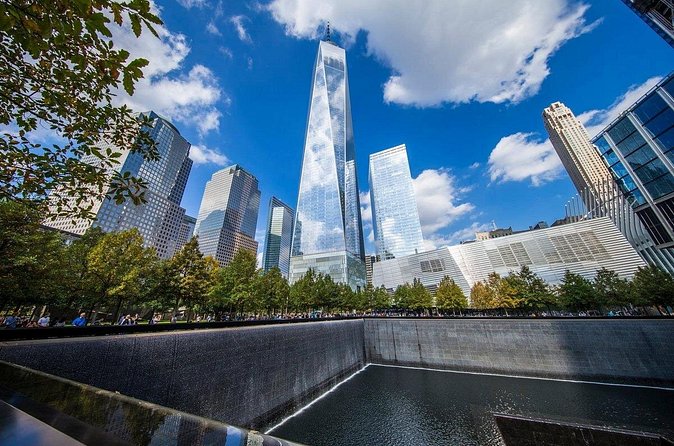 Premium Small Group 8-day Tour to Visit Top Schools from NYC - From Philadelphia’s Historic Sites to Baltimore’s Universities