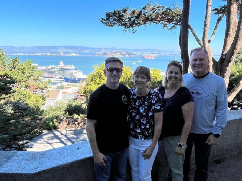 Premium Small Group Tour of San Francisco - Who Should Consider This Tour?