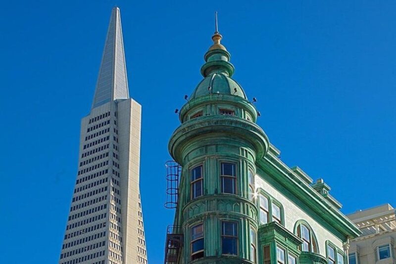 Premium Small Group Tour of San Francisco - The Sum Up: A Refined and Accessible City Tour
