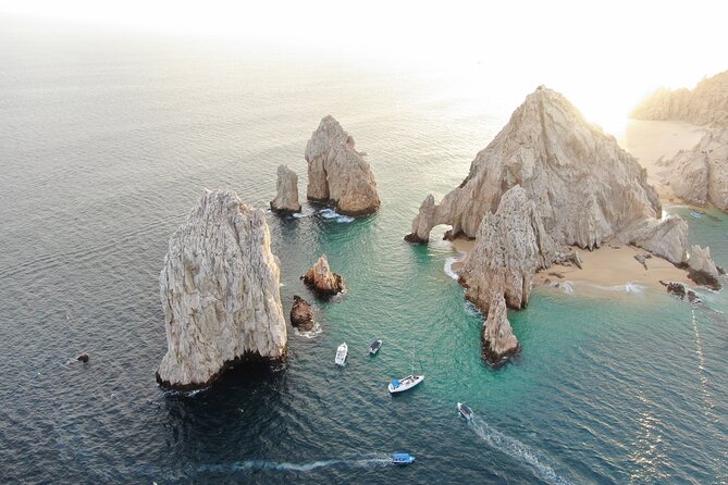 Premium Snorkel Catamaran Cruise in Los Cabos - The TwentyFive: Cabo’s Newest Luxury Catamaran