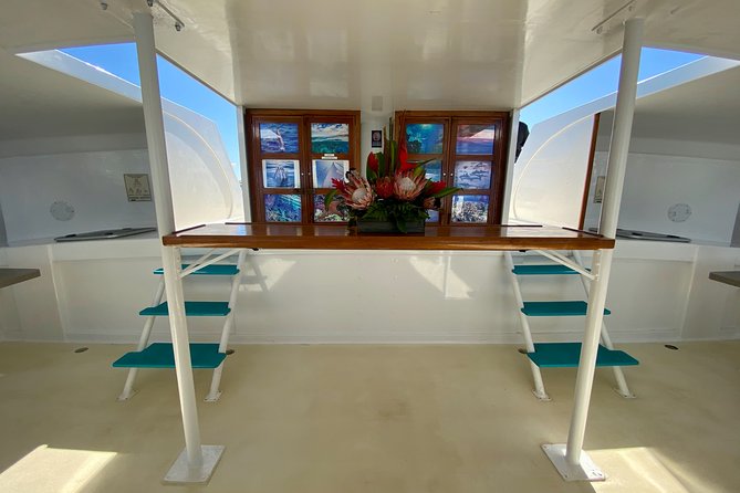 Premium Sunset Dinner Cruise from Kaanapali Beach - Live Music and Evening Entertainment