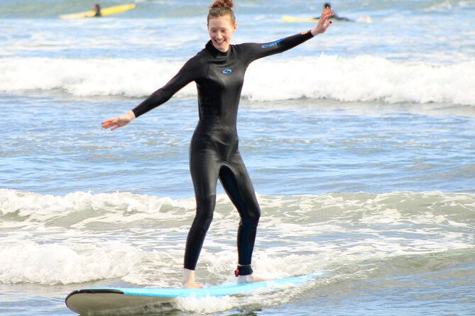Premium Surf Course in Gran Canaria - What to Bring for Your Surf Lesson