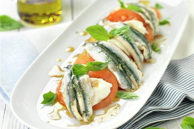 PREMIUM TAPAS TOUR: Paella, Market Tastings, and Winery - Optional Dance Show or Further Market Tastings