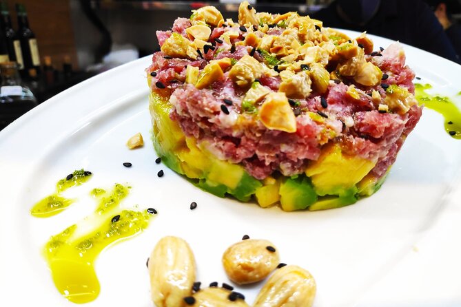 PREMIUM TAPAS TOUR: Paella, Market Tastings, and Winery - Value and Booking Insights