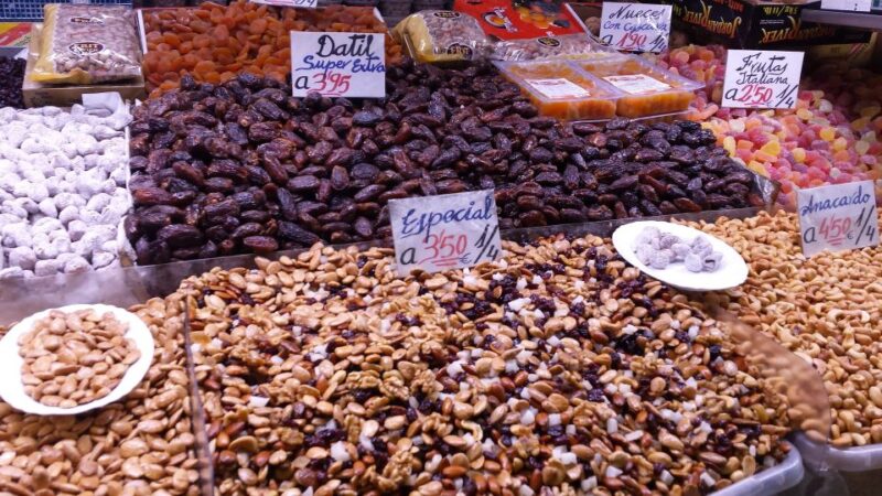PREMIUM TAPAS TOUR: Paella, Market Tastings, and Winery - Explore Malaga’s Culinary Heart in Just 3 Hours
