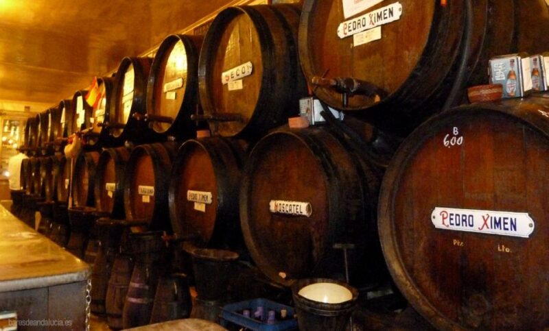 PREMIUM TAPAS TOUR: Paella, Market Tastings, and Winery - Savoring Authentic Spanish Paella