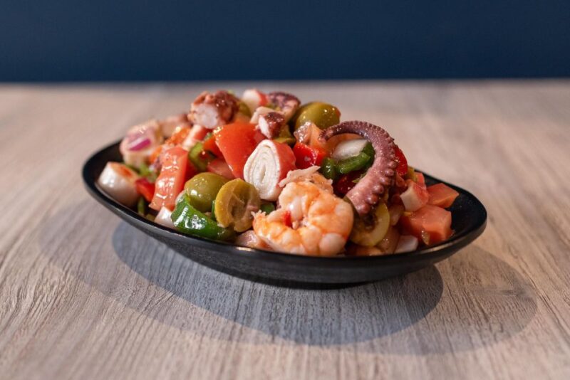 PREMIUM TAPAS TOUR: Paella, Market Tastings, and Winery - Flexibility and Practical Details
