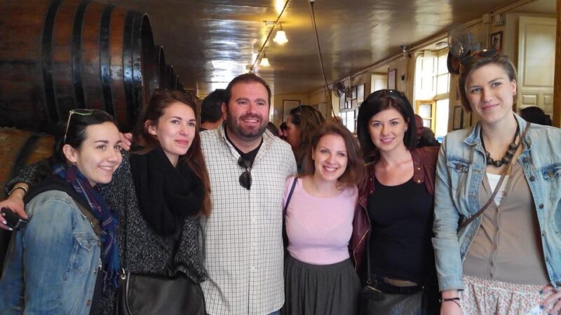 PREMIUM TAPAS TOUR: Paella, Tapas, Winery and Flamenco - Discover Malaga’s Authentic Flavors, Wines, and Flamenco in Four Hours