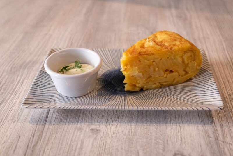 PREMIUM TAPAS TOUR: Paella, Tapas, Winery and Flamenco - Practical Details: What’s Included and How to Join