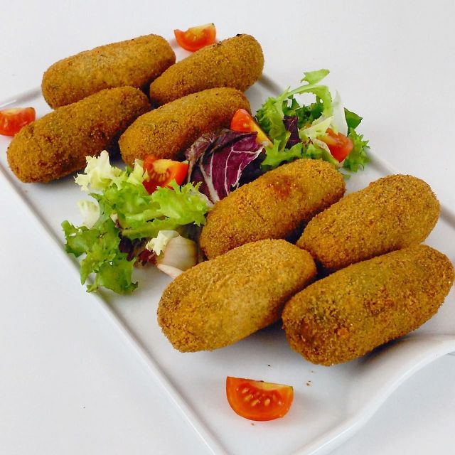 PREMIUM TAPAS TOUR: Paella, Tapas, Winery and Flamenco - Value for Money and Reviews