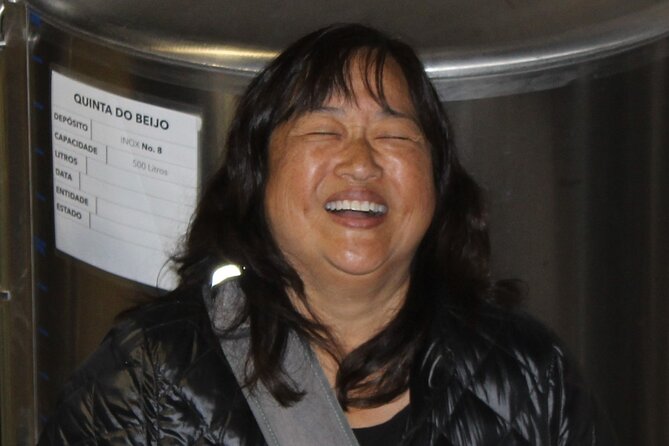 PREMIUM TASTING and TAPAS with GUIDED TOUR - Why This Tour Stands Out Among Northern Portugal Wineries