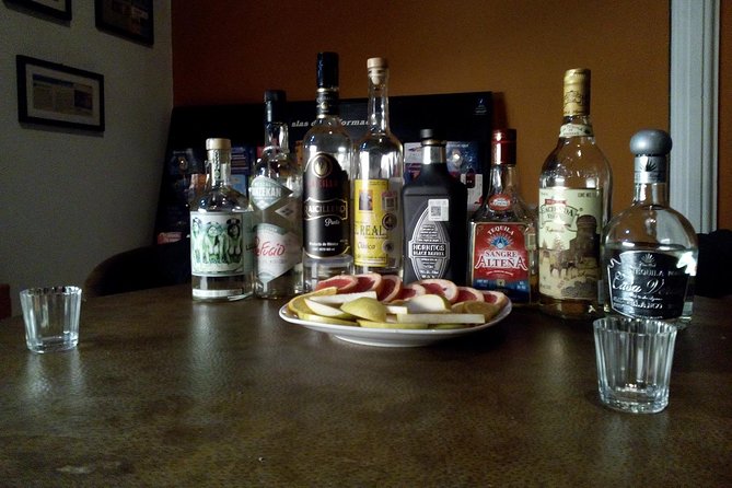 Premium Tequila Tasting in Guadalajara - From Tasting Techniques to Cultural Insights