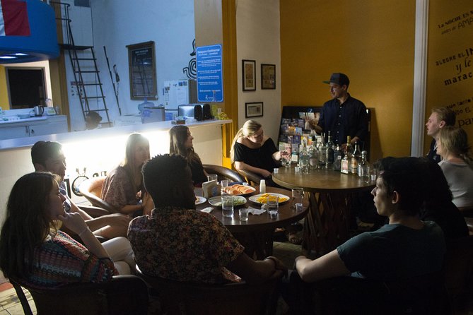 Premium Tequila Tasting in Guadalajara - The Value of the Premium Tasting and Pairings