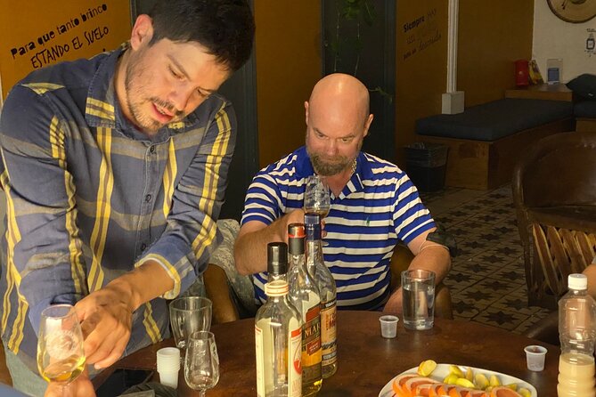 Premium Tequila Tasting in Guadalajara - What Sets This Tour Apart from Other Tequila Tastings