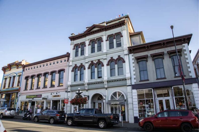 Premium Tour: Experience Victoria & Butchart Gardens - Who Will Enjoy This Tour Most