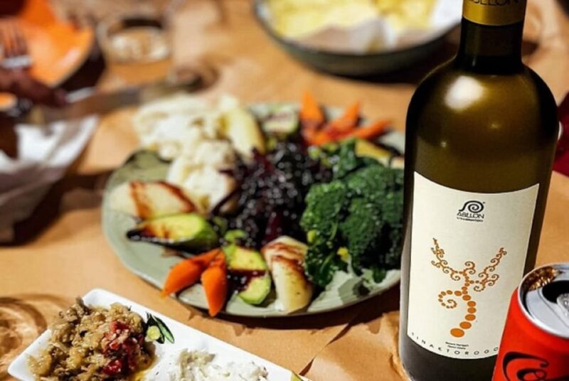 Premium Tour of Olympia: Wine & Dine Retreat - Visiting the Archaeological Site of Olympia with a Guided Tour