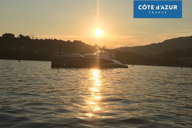 Premium Tour on a Solar Powered Boat - Private Group - Discover the Coastal Villas and Villages from the Sea