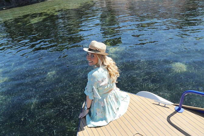 Premium Tour on a Solar Powered Boat - Private Group - Logistics and Practical Tips for Participants