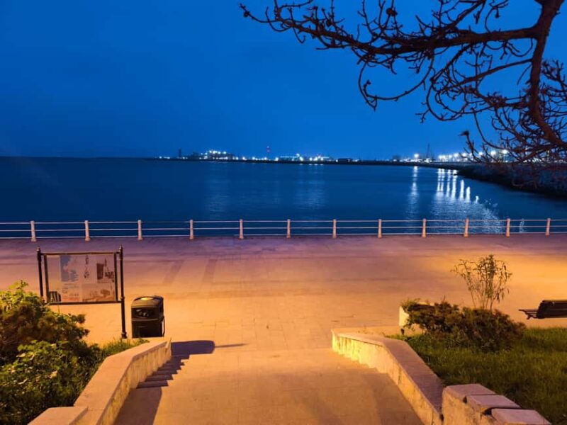 PREMIUM TOUR SMALL GROUP from Bucharest to Constanta - Key Points