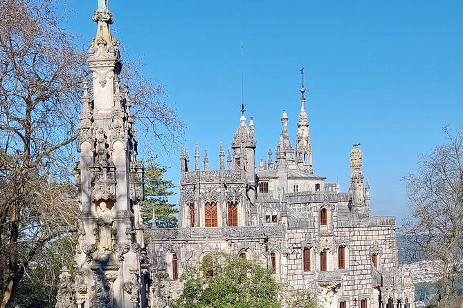 Premium Tour to Sintra and Cabo da Roca from Lisbon - Premium Transportation: Tesla’s Comfort and Style