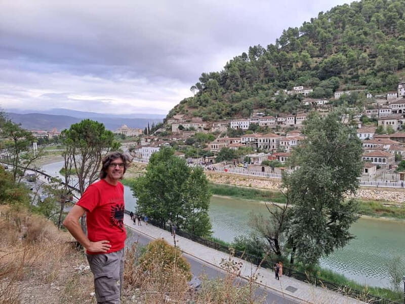 Premium Walking Tour of Berat with Expert Guides - Key Points