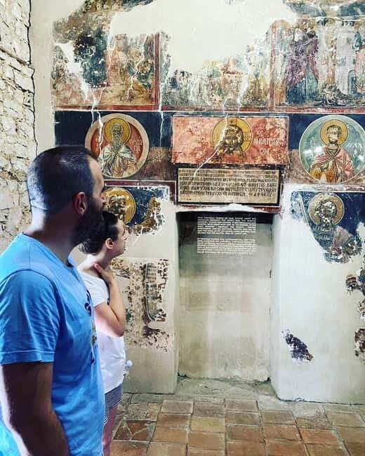 Premium Walking Tour of Berat with Expert Guides - Exploring Berat’s UNESCO World Heritage Sites