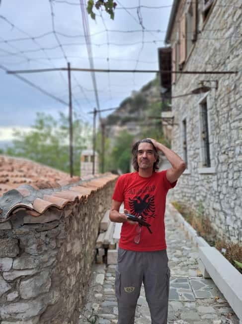 Premium Walking Tour of Berat with Expert Guides - The Personal Touch of Expert Guides