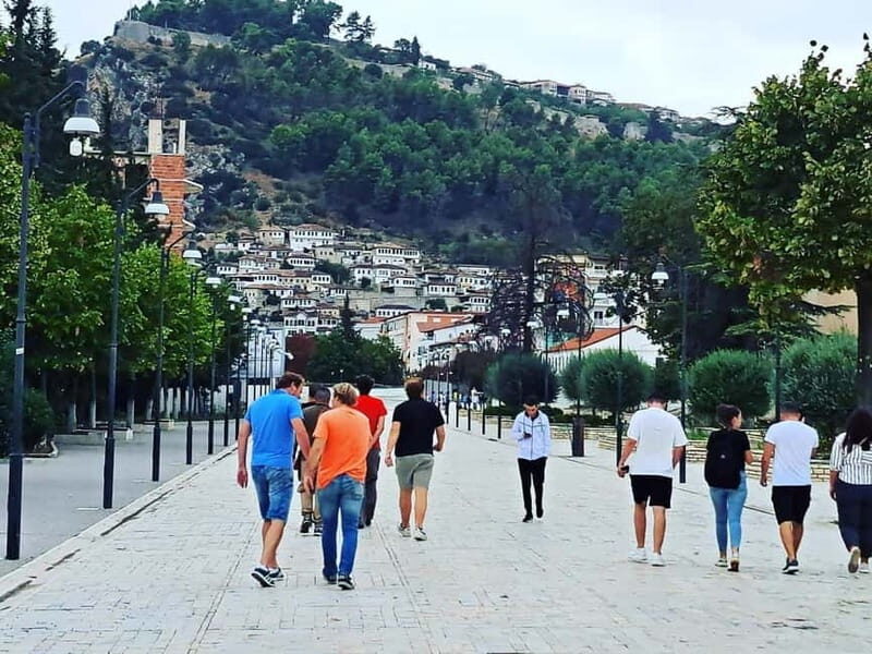 Premium Walking Tour of Berat with Expert Guides - Suitable Audience for This Berat Tour