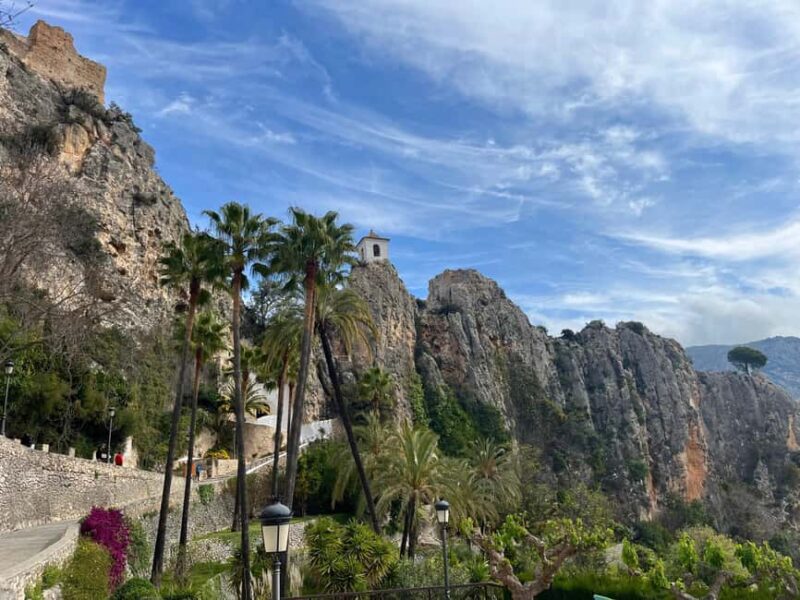 Premium Winery with 7 Tastings & Castle from Alicante and Benidorm - Honest Insights on What Sets This Tour Apart