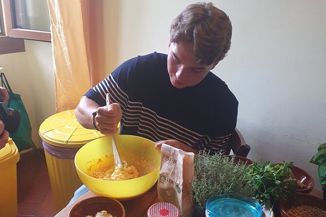 Prepare a dinner with the Florentine Countess in her Villa: cooking class - Why This Tour Is a Great Choice for Families and Food Enthusiasts