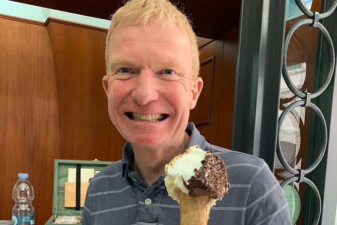 Prepare the Authentic Italian Artisan Gelato - Why This Gelato Tour Is a Must-Do for Food Enthusiasts