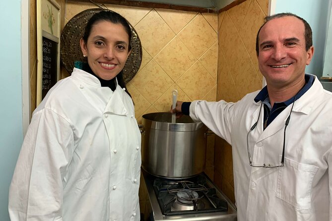 Prepare the Authentic Italian Artisan Gelato - Authenticity and Simplicity in Every Bite