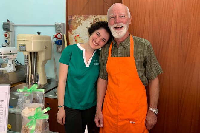 Prepare the Authentic Italian Artisan Gelato - The Role of Family and Tradition in the Experience