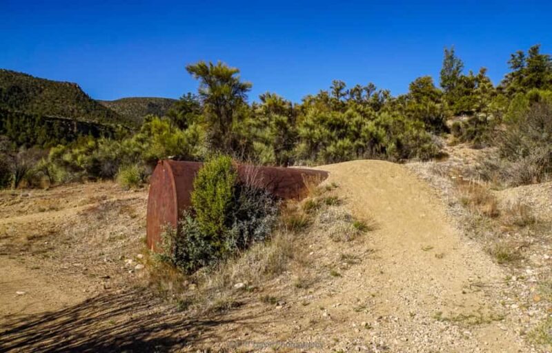 Prescott: Copper Canyon Hummer Tour - Who Will Appreciate This Tour Most?