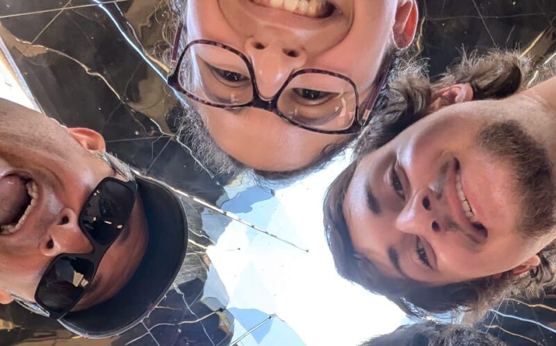 Prescott: Ghost Riders Puzzle Ride Adventure - Discover Prescott’s Haunted Legends and Local Lore