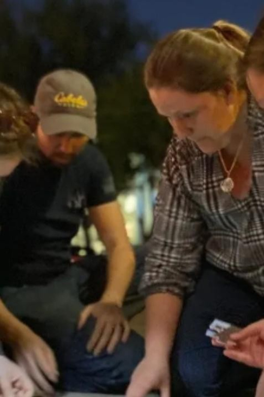 Prescott: Ghost Riders Puzzle Ride Adventure - Exploring the Hidden Locations of Prescott’s Old Town