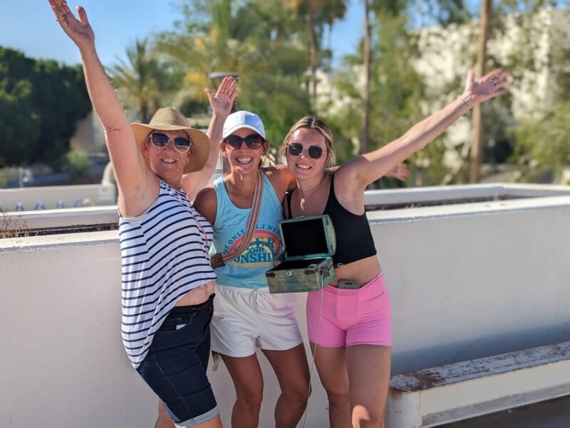 Prescott: Ghost Riders Puzzle Ride Adventure - Why Choose This Tour Over Other Prescott Experiences