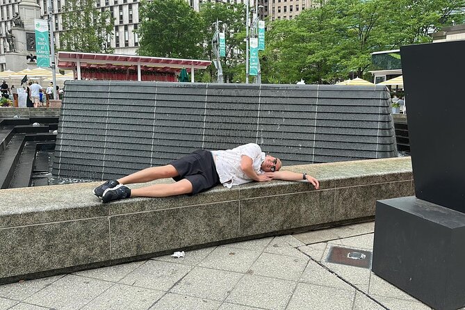 Prescott Prowl Scavenger Hunt - Challenges, Photo Sharing, and Local Engagement