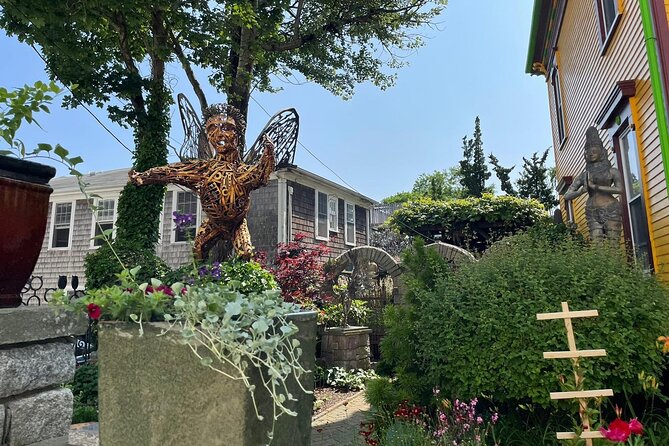 Prescott Prowl Scavenger Hunt - Pricing, Cancellation, and Additional Costs