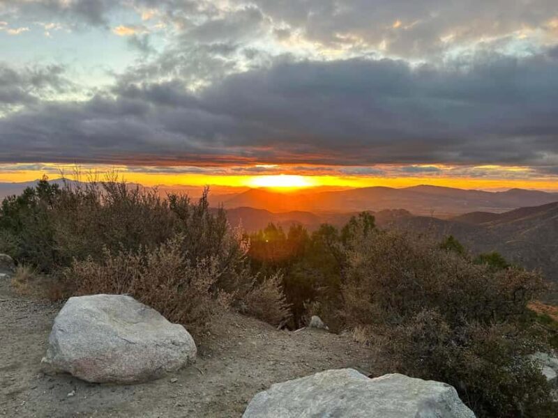 Prescott: Sierra Prieta Hummer Tour - Exploring the Prescott Location and Meeting Point