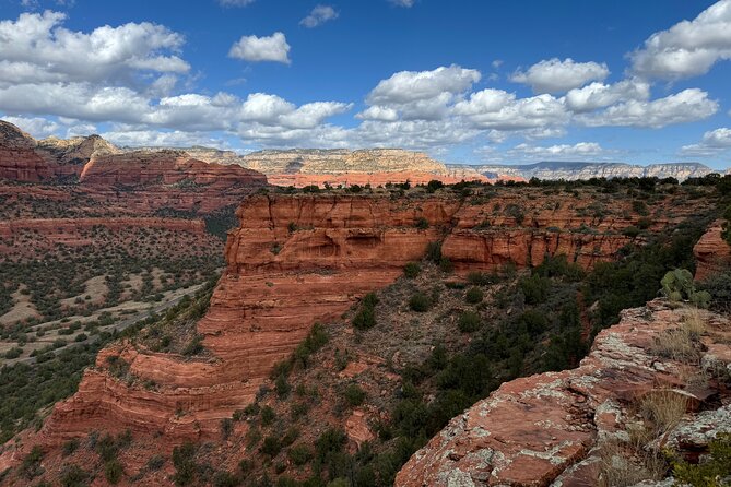 Prescott to Sedona Hike and Sights Tour - Discover the Prescott to Sedona Hike and Sights Tour