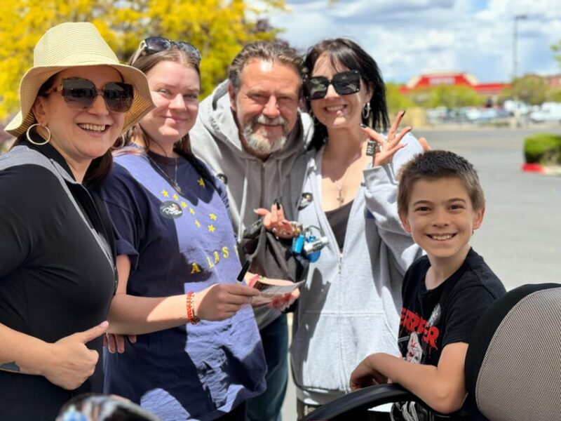 Prescott: Wild West Heist Puzzle Ride Adventure - Prescott: Wild West Heist Puzzle Ride Adventure – A Unique Downtown Treasure Hunt