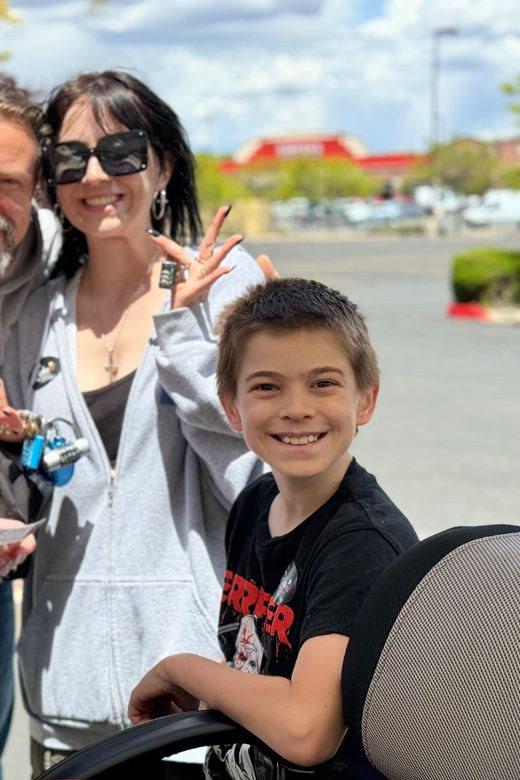 Prescott: Wild West Heist Puzzle Ride Adventure - The 75-Minute Puzzle Ride Through Prescott’s Historic Streets